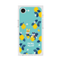 Premium Square Case with SnapMag［ Kuppyramu Friends - Lemon ］