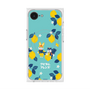 Premium Square Case with SnapMag［ Kuppyramu Friends - Lemon ］