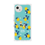 Premium Square Case with SnapMag［ Kuppyramu Friends - Lemon ］
