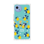 Premium Square Case with SnapMag［ Kuppyramu Friends - Lemon ］