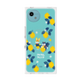 Premium Square Case with SnapMag［ Kuppyramu Friends - Lemon ］