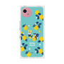 Premium Square Case with SnapMag［ Kuppyramu Friends - Lemon ］