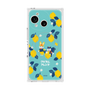 Premium Square Case with SnapMag［ Kuppyramu Friends - Lemon ］