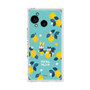 Premium Square Case with SnapMag［ Kuppyramu Friends - Lemon ］