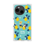 Premium Square Case with SnapMag［ Kuppyramu Friends - Lemon ］