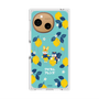 Premium Square Case with SnapMag［ Kuppyramu Friends - Lemon ］