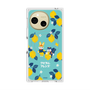 Premium Square Case with SnapMag［ Kuppyramu Friends - Lemon ］