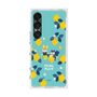 Premium Square Case with SnapMag［ Kuppyramu Friends - Lemon ］