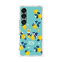 Premium Square Case with SnapMag［ Kuppyramu Friends - Lemon ］