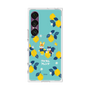 Premium Square Case with SnapMag［ Kuppyramu Friends - Lemon ］
