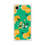 Premium Square Case with SnapMag［ Kuppyramu Friends - Orange ］