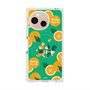 Premium Square Case with SnapMag［ Kuppyramu Friends - Orange ］