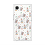 Premium Square Case with SnapMag［ Kuppyramu Friends - Illustration ］