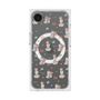 Premium Square Case with SnapMag［ Kuppyramu Friends - Illustration ］