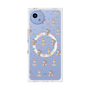 Premium Square Case with SnapMag［ Kuppyramu Friends - Illustration ］