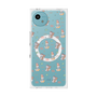 Premium Square Case with SnapMag［ Kuppyramu Friends - Illustration ］