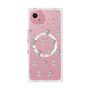 Premium Square Case with SnapMag［ Kuppyramu Friends - Illustration ］