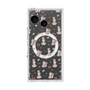 Premium Square Case with SnapMag［ Kuppyramu Friends - Illustration ］