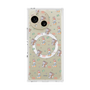 Premium Square Case with SnapMag［ Kuppyramu Friends - Illustration ］