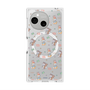 Premium Square Case with SnapMag［ Kuppyramu Friends - Illustration ］