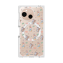 Premium Square Case with SnapMag［ Kuppyramu Friends - Illustration ］