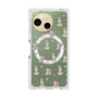 Premium Square Case with SnapMag［ Kuppyramu Friends - Illustration ］