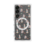 Premium Square Case with SnapMag［ Kuppyramu Friends - Illustration ］