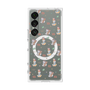 Premium Square Case with SnapMag［ Kuppyramu Friends - Illustration ］