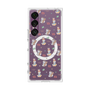 Premium Square Case with SnapMag［ Kuppyramu Friends - Illustration ］