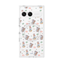 Premium Square Case with SnapMag［ Kuppyramu Friends - Illustration ］