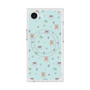 Premium Square Case with SnapMag［ Kuppyramu Friends - Face ］