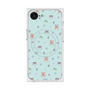 Premium Square Case with SnapMag［ Kuppyramu Friends - Face ］