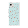 Premium Square Case with SnapMag［ Kuppyramu Friends - Face ］
