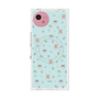 Premium Square Case with SnapMag［ Kuppyramu Friends - Face ］