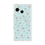 Premium Square Case with SnapMag［ Kuppyramu Friends - Face ］