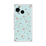 Premium Square Case with SnapMag［ Kuppyramu Friends - Face ］