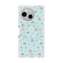 Premium Square Case with SnapMag［ Kuppyramu Friends - Face ］