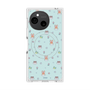 Premium Square Case with SnapMag［ Kuppyramu Friends - Face ］