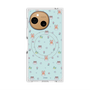 Premium Square Case with SnapMag［ Kuppyramu Friends - Face ］