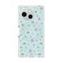 Premium Square Case with SnapMag［ Kuppyramu Friends - Face ］