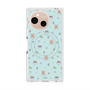 Premium Square Case with SnapMag［ Kuppyramu Friends - Face ］
