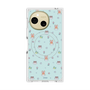 Premium Square Case with SnapMag［ Kuppyramu Friends - Face ］