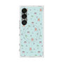 Premium Square Case with SnapMag［ Kuppyramu Friends - Face ］