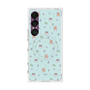 Premium Square Case with SnapMag［ Kuppyramu Friends - Face ］