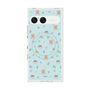 Premium Square Case with SnapMag［ Kuppyramu Friends - Face ］