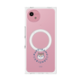 Premium Square Case with SnapMag［ Kuppyramu Friends - Logo - Ram ］