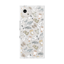 Premium Square Case with SnapMag［ Hello, It's Dog - Nap ］