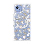 Premium Square Case with SnapMag［ Hello, It's Dog - Nap ］