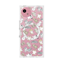 Premium Square Case with SnapMag［ Hello, It's Dog - Nap ］