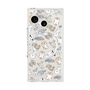 Premium Square Case with SnapMag［ Hello, It's Dog - Nap ］